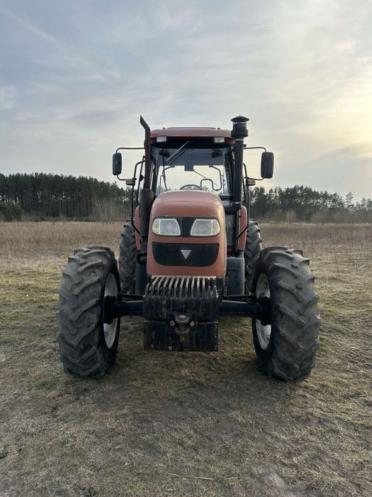 Foton Europard 1454