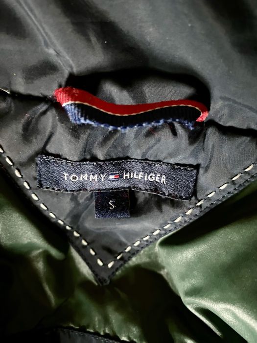 Casaco azul , Tommy Hilfiger S