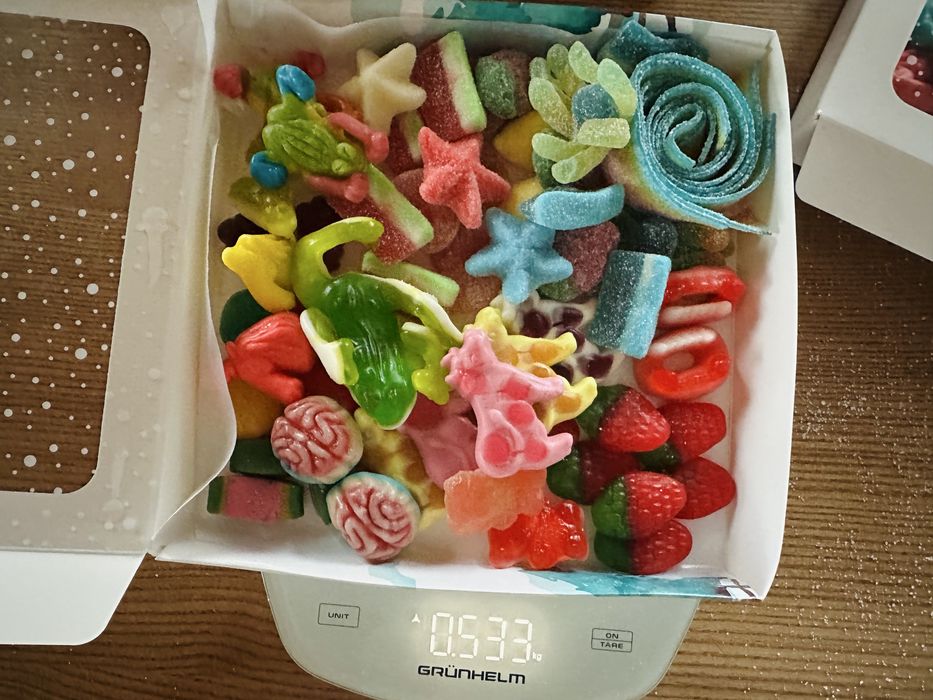 Продам бізнес Желейки