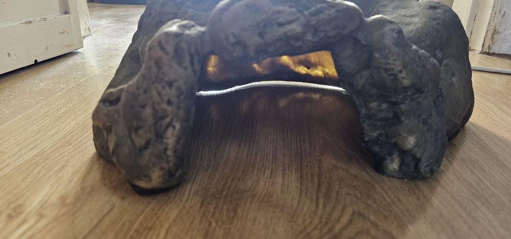 Vendo do gruta abrigo