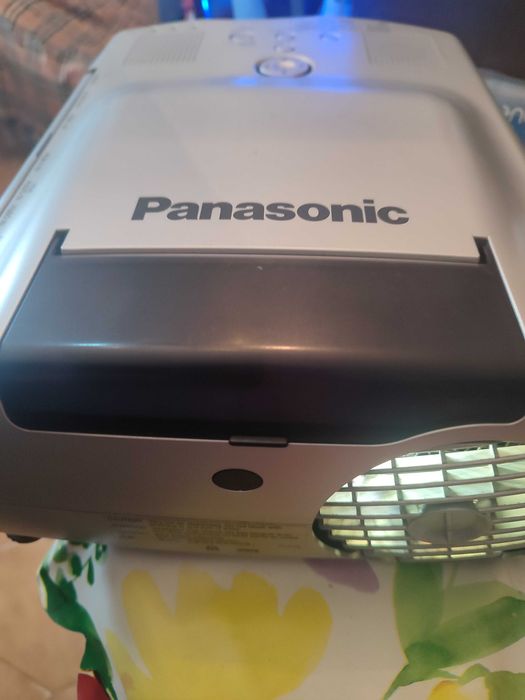 Projector Panasonic