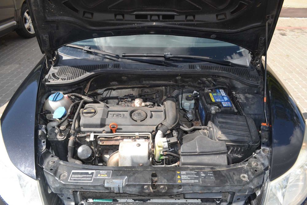 Продам Skoda Octavia A5