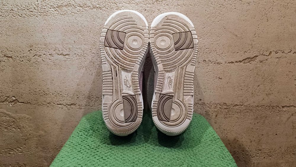 NIKE AIR FORCE 1 PIXEL r.40 skóra stan bardzo dobry