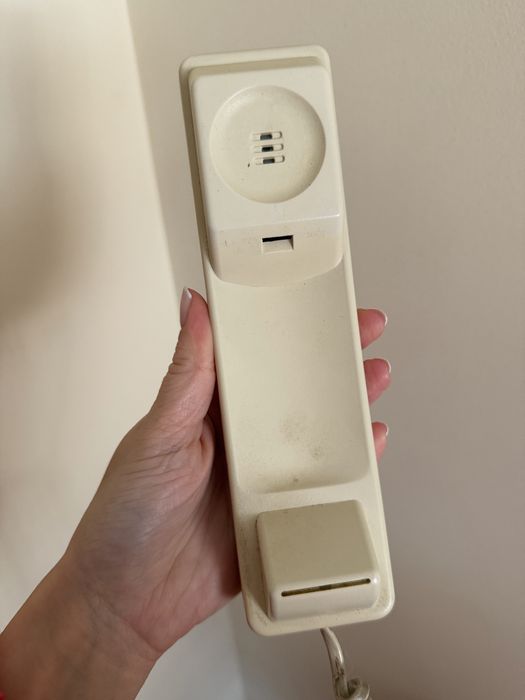 Telefone fixo Alcatel437638104624015363