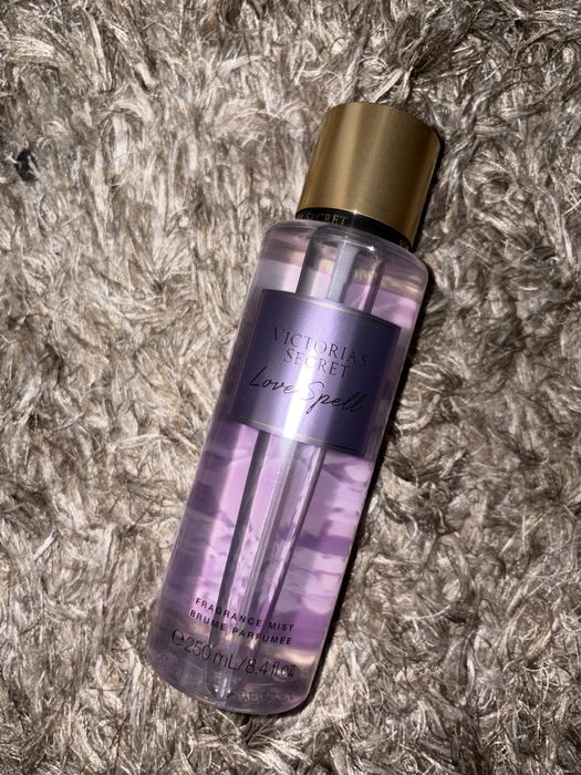 Mgiełka Victoria's Secret Love Spell