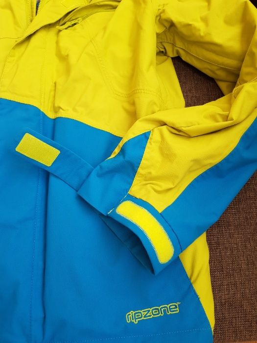 Kurtka RIPZONE Trylogy 20000 mm