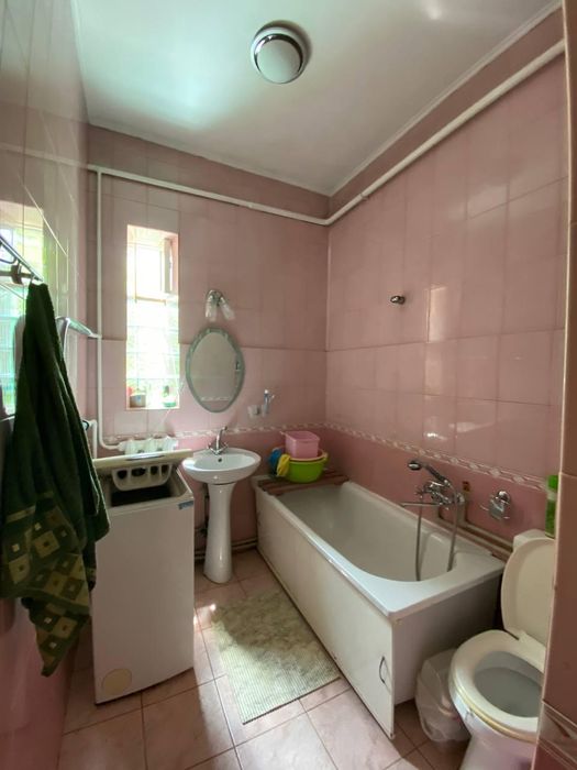 Продам дом на Добровольского/Заболотного (156-397)