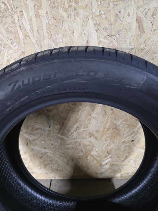 Nowe Opony Letnie 225/50R17 98W Trazano ZuperEco z-107 Extra Load
