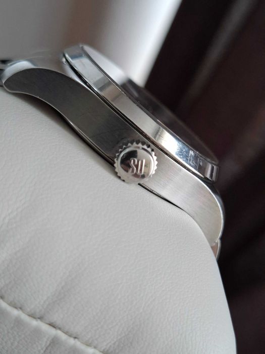 Zegarek męski Certina DS Action Diver 200 m