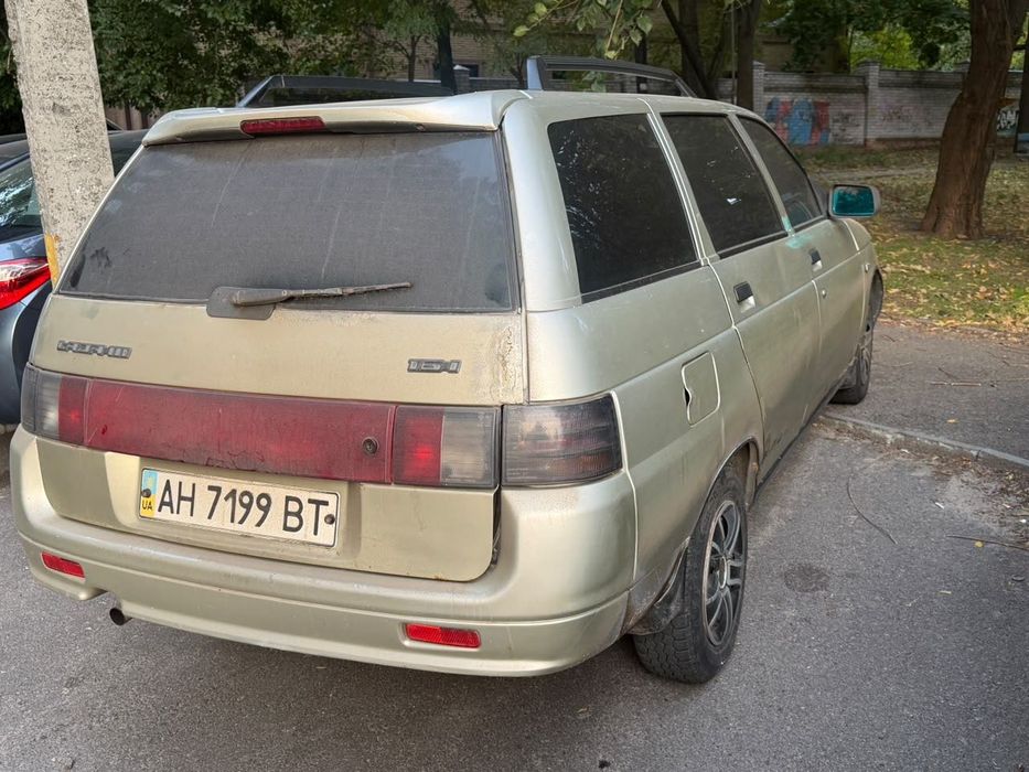 Продаж автомобіля