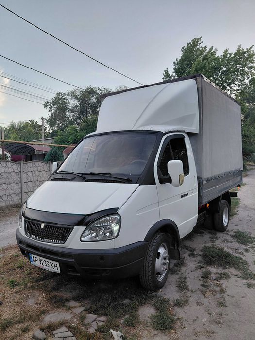Газель 3302 Инжектор
