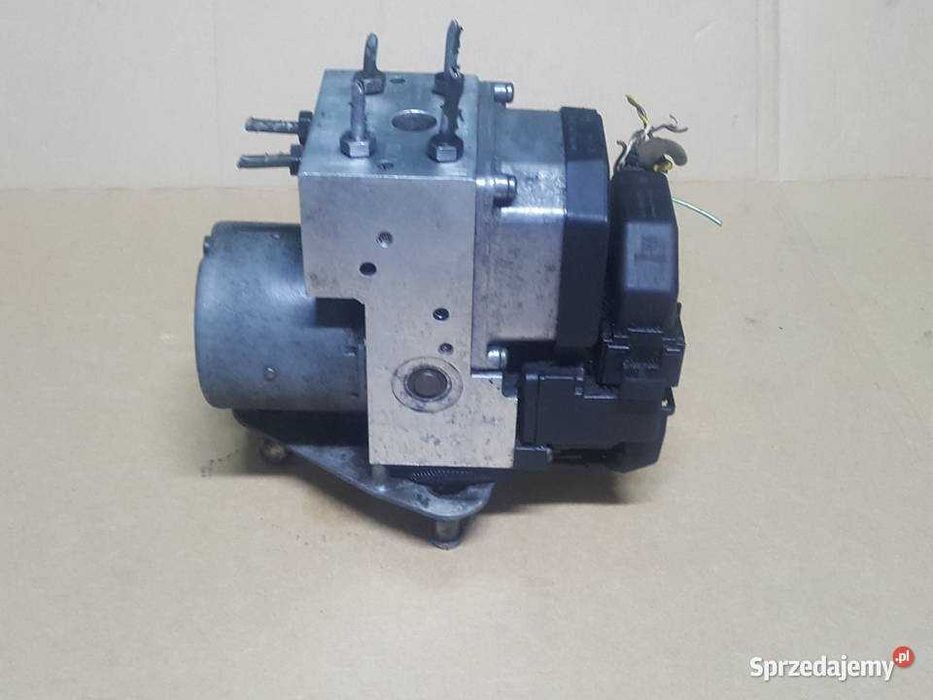 VW LT 96- pompa Abs moduł sterownik Mercedes Sprinter Volkswagen Lt