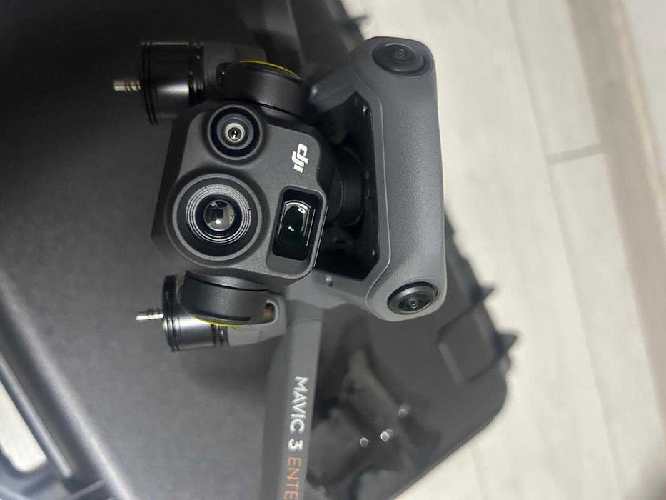 квадрокоптер DJI Mavic 3T Thermal