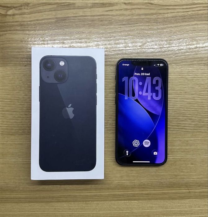 Iphone 13 mini 128GB