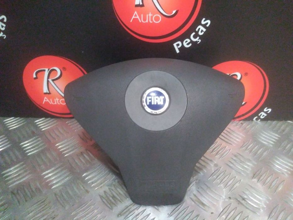 Airbag Volante Fiat Multipla (186_)