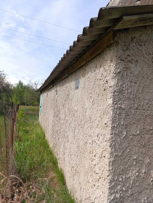 Дачний будинок для постійного проживання !