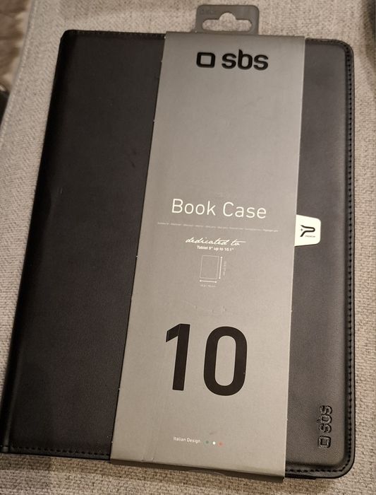 Etui na tablet SBS Book Case