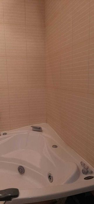 Плиточні роботи, сантехніка, електрика