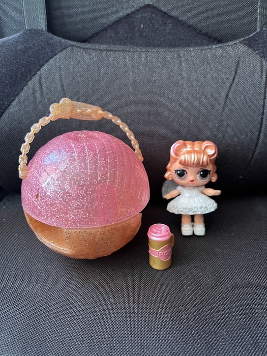 Оригінальна лялька ЛОЛ