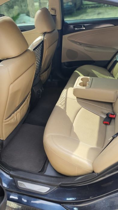 Продам Hyundai sonata
