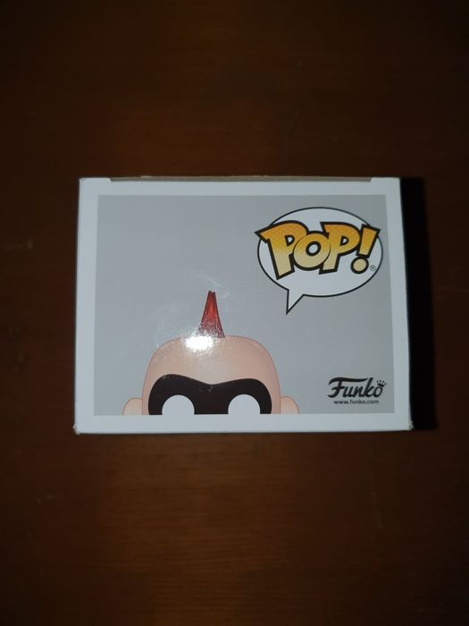 Funko POP 367 - Jack-Jack Incredibles 2