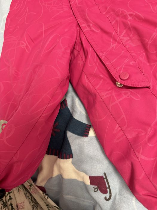 Зимовий комбінезон Reima tec 92-98