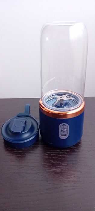 Liquidificador portátil