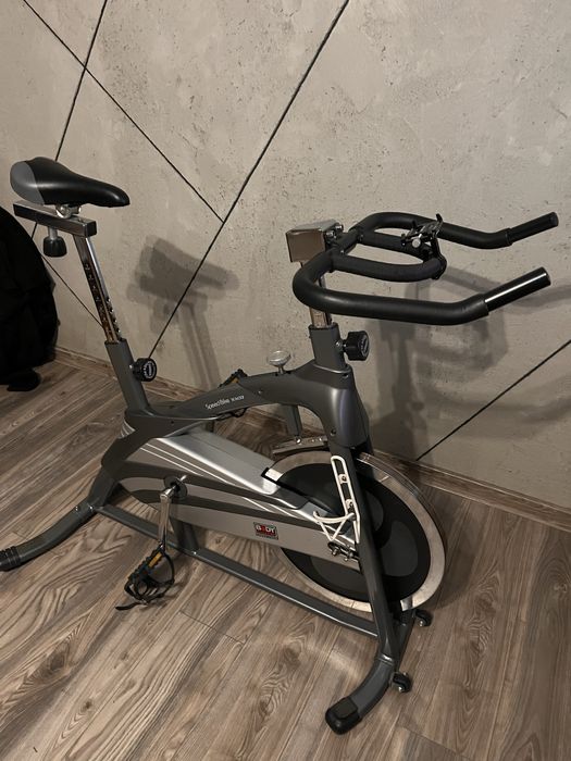 Rower Spinningowy stacjonarny