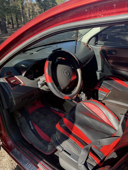 продам renault megane