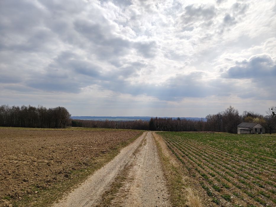 Sprzedam działkę 1500 m , MPZP, bezpośrerdnio