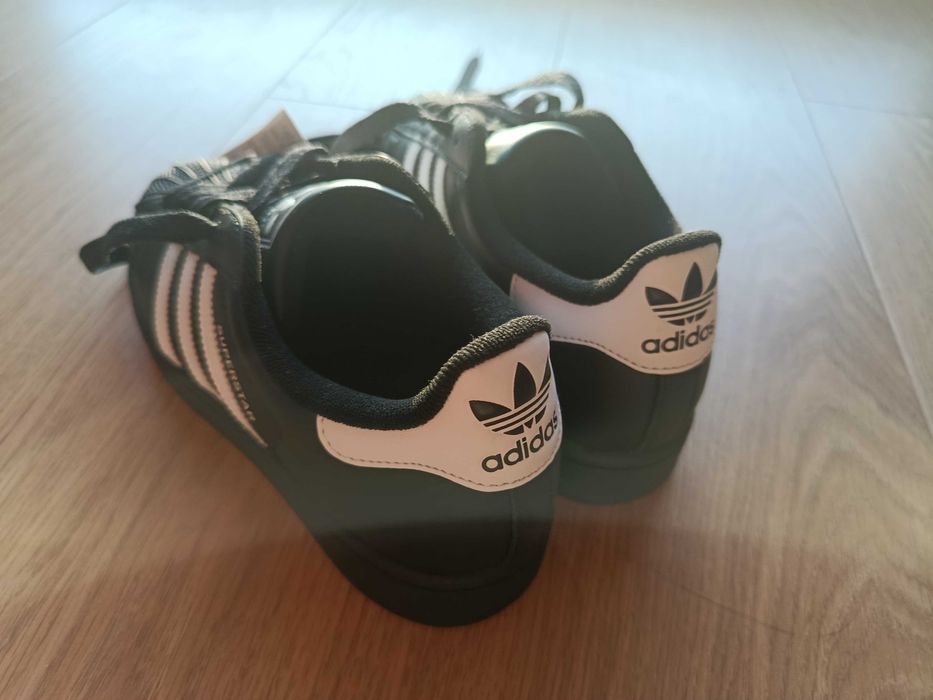 Sneakersy Adidas Super Star II