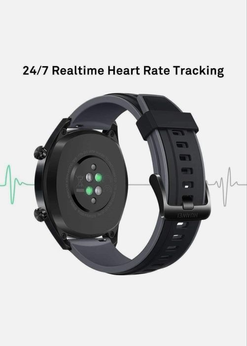 Relogio Huawei WATCH GT