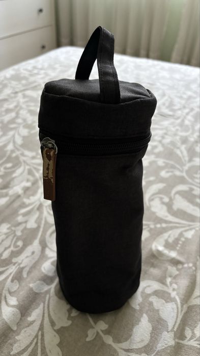 Muda fraldas para mochila bebé