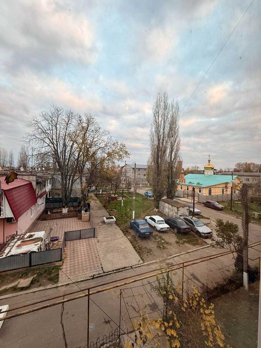 Продам в Аккарже(возле ЖК Мариинский) 3 комнатную квартиру