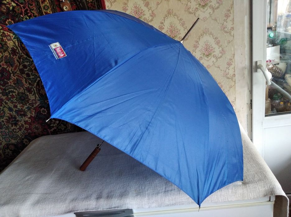 Зонт трость