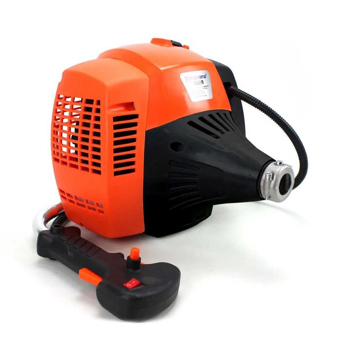 Мотокоса,бензокоса Husqvarna 552(Хускварна),триммер,кусторез.