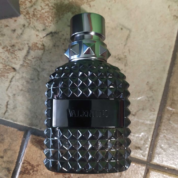 Valentino Uomo Intense EDP