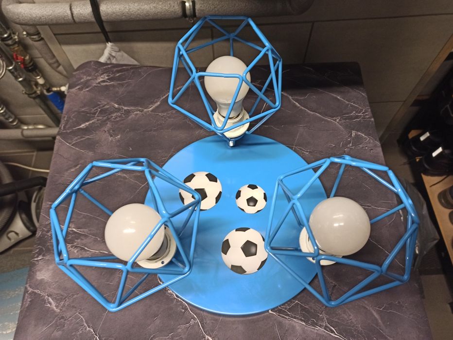 Sprzedam lampę sufitową