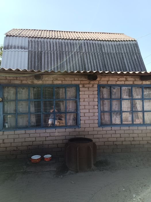 Продам дачу за бельбесом 12 соток