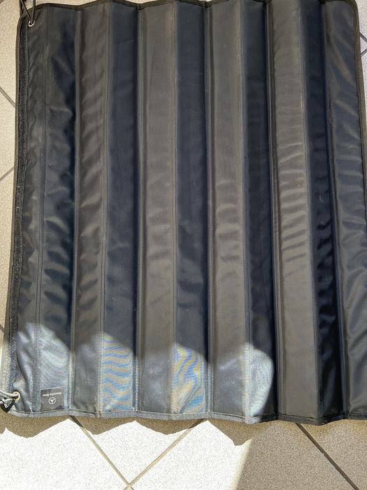 Штора  Мерседес A 212. 680 02 46