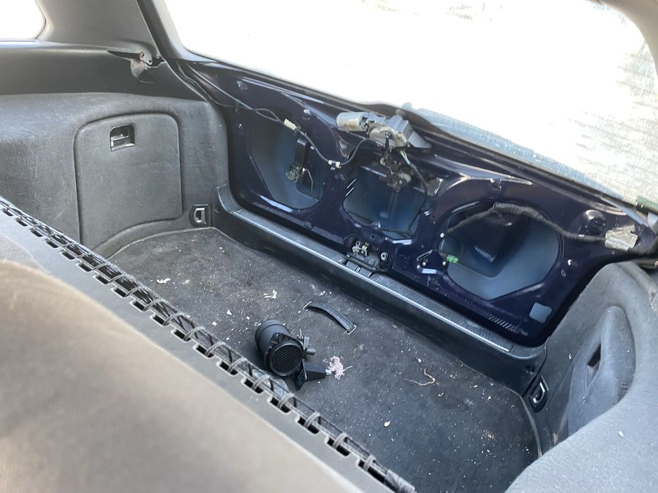 Audi a4 vp vendo