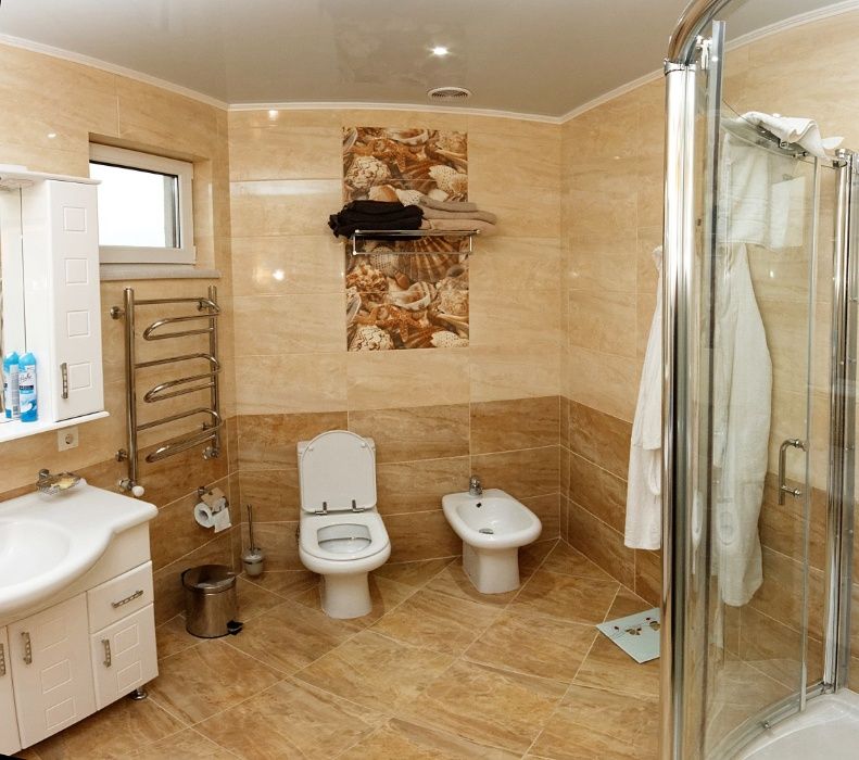 VIP 4-ох км. Центр Тераса, мангал.