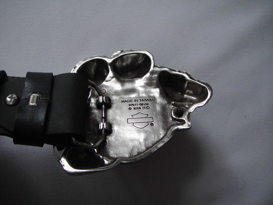 Pasek Harley Davidson