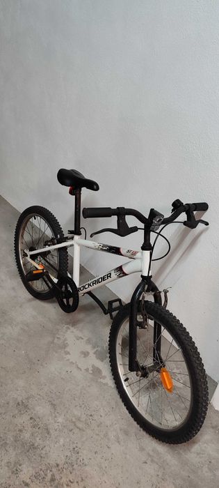 Bicicleta criança