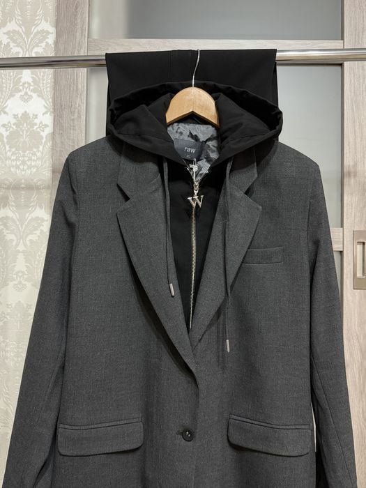 RAW Sogo турция комплект костюм L-Xl