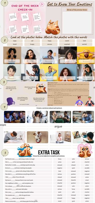 Репетитор англійської для життя та роботи (індивідуальні та парні заняття)