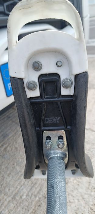 Monociclo OnlyOne 16” – Altura ajustável (para crianças e adultos)