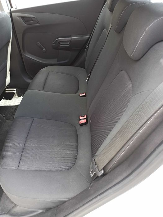 Продам Chevrolet Aveo