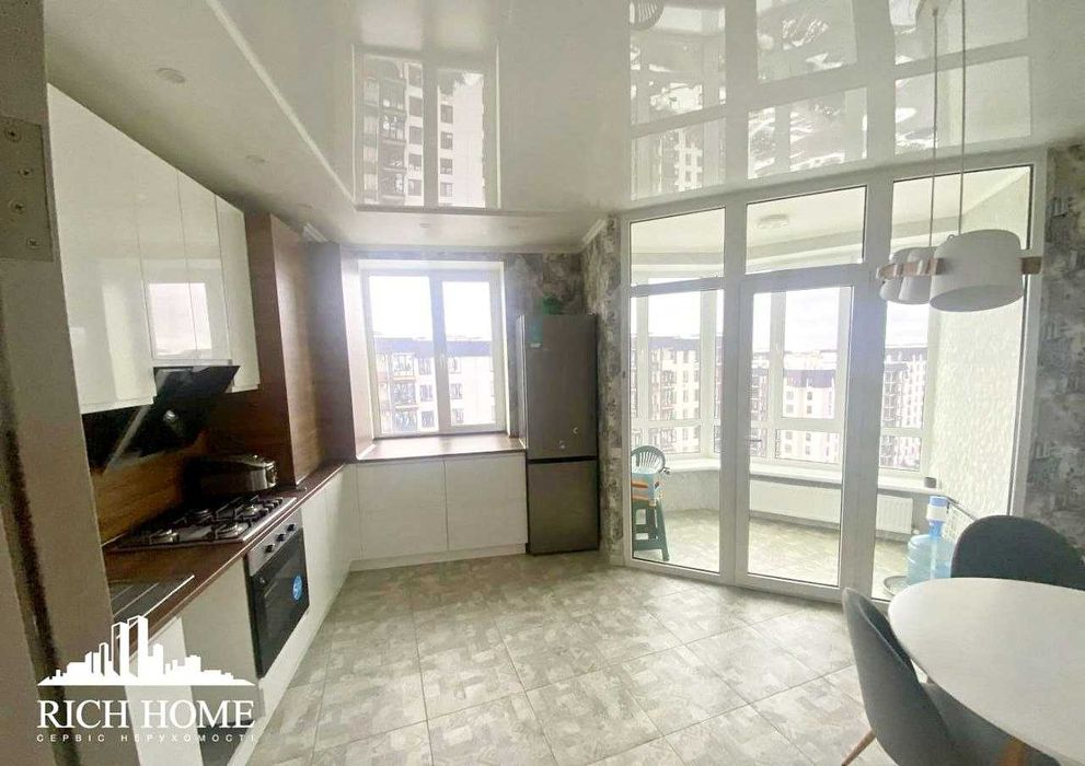 ЖК У-Квартал.  2к квартира. Вигідна пропозиція. Безготівка - так