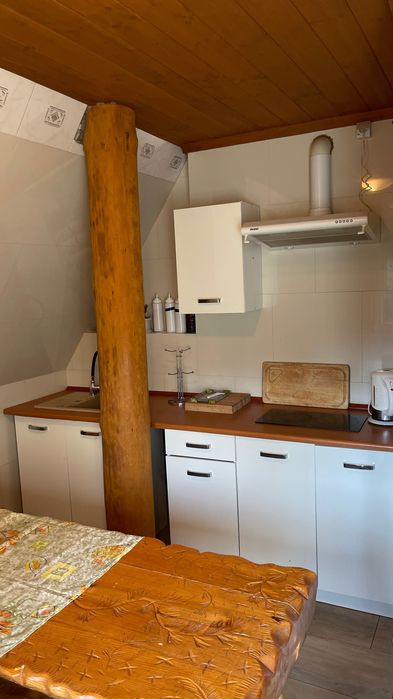 Mieszkanie – Zakopane, Osiedle Kasprusie, powiat tatrzański - Więcej
